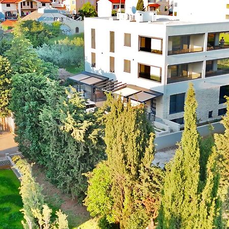 Cube S Apartment Medulin Exterior photo