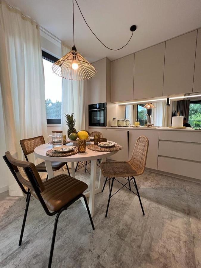 Cube S Apartment Medulin Exterior photo