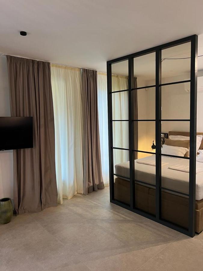 Cube S Apartment Medulin Exterior photo