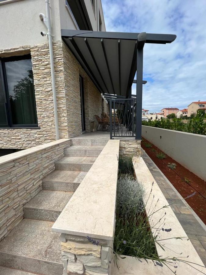Cube S Apartment Medulin Exterior photo