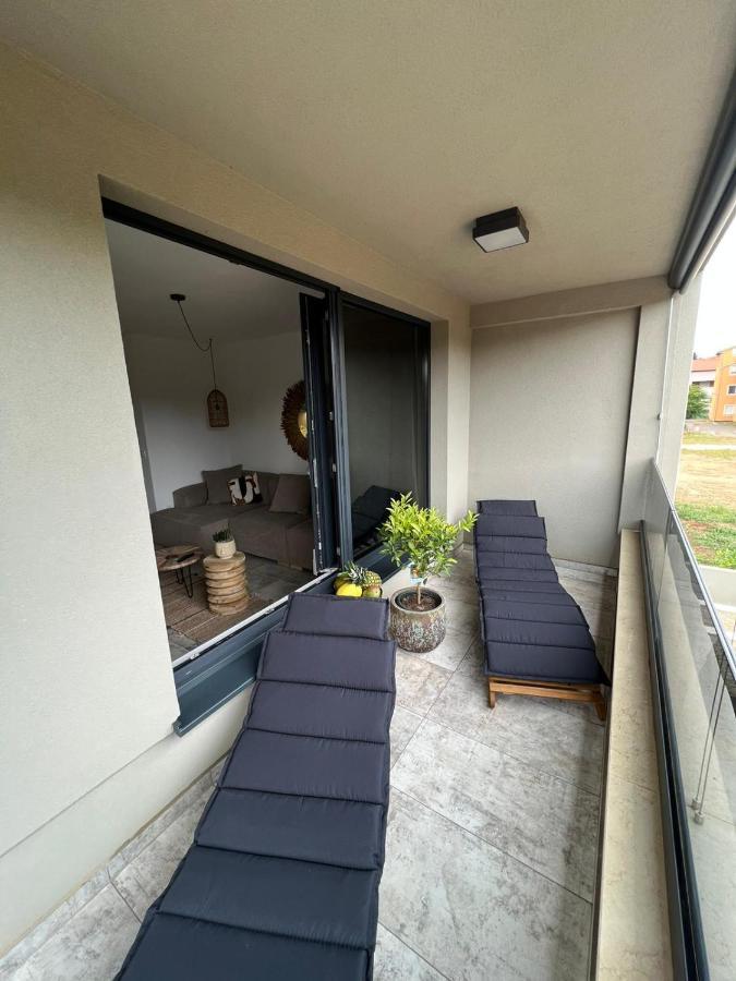 Cube S Apartment Medulin Exterior photo