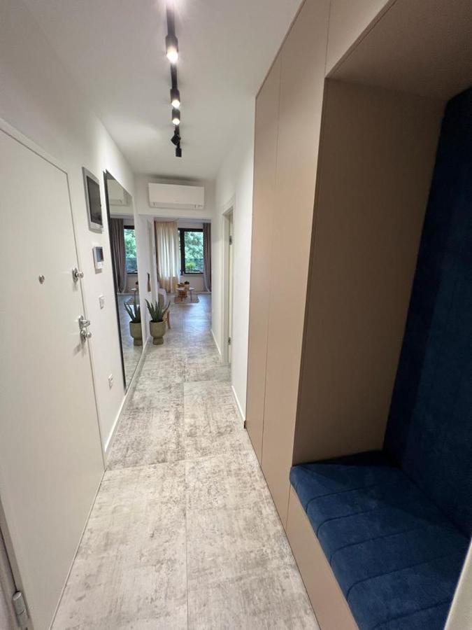 Cube S Apartment Medulin Exterior photo