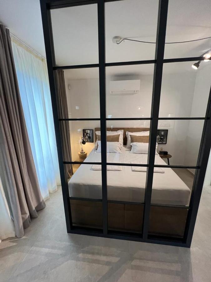 Cube S Apartment Medulin Exterior photo