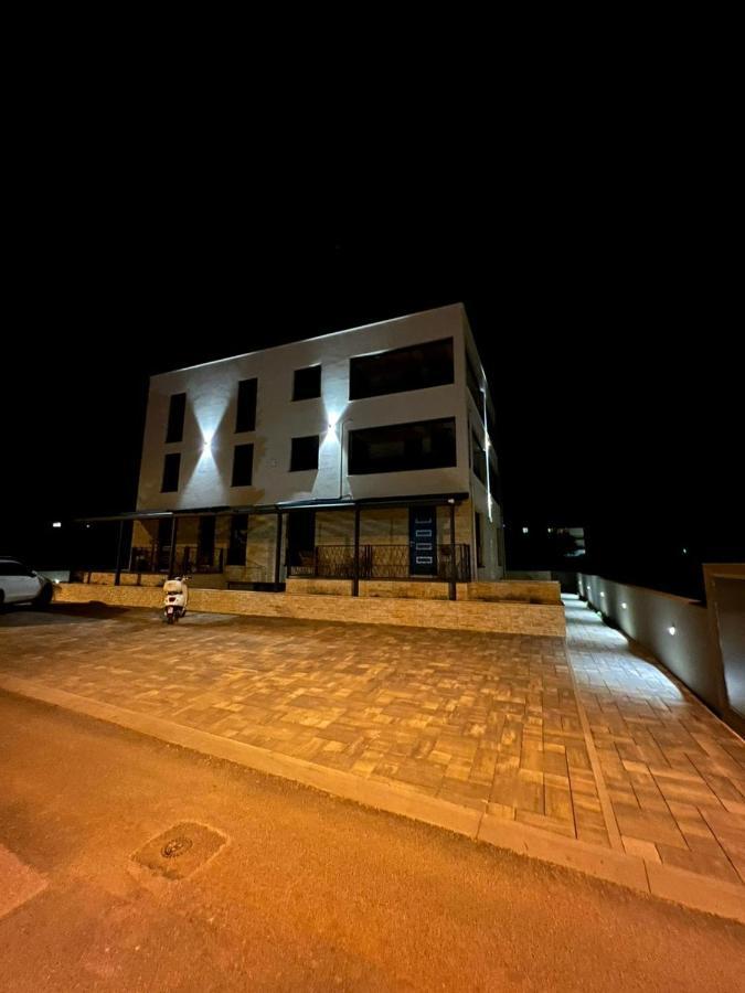 Cube S Apartment Medulin Exterior photo