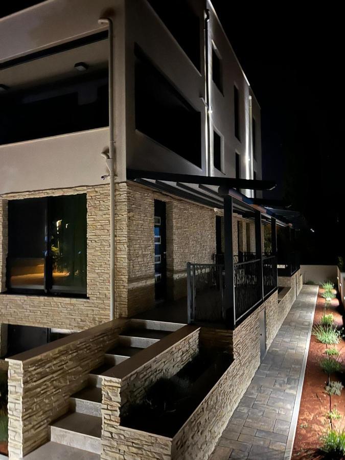 Cube S Apartment Medulin Exterior photo